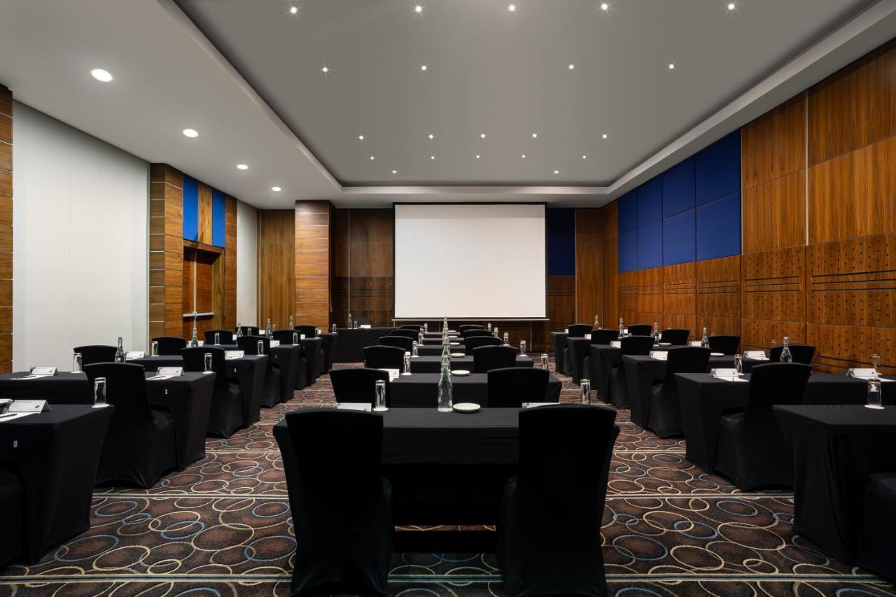 Premier Hotel Midrand Exterior foto