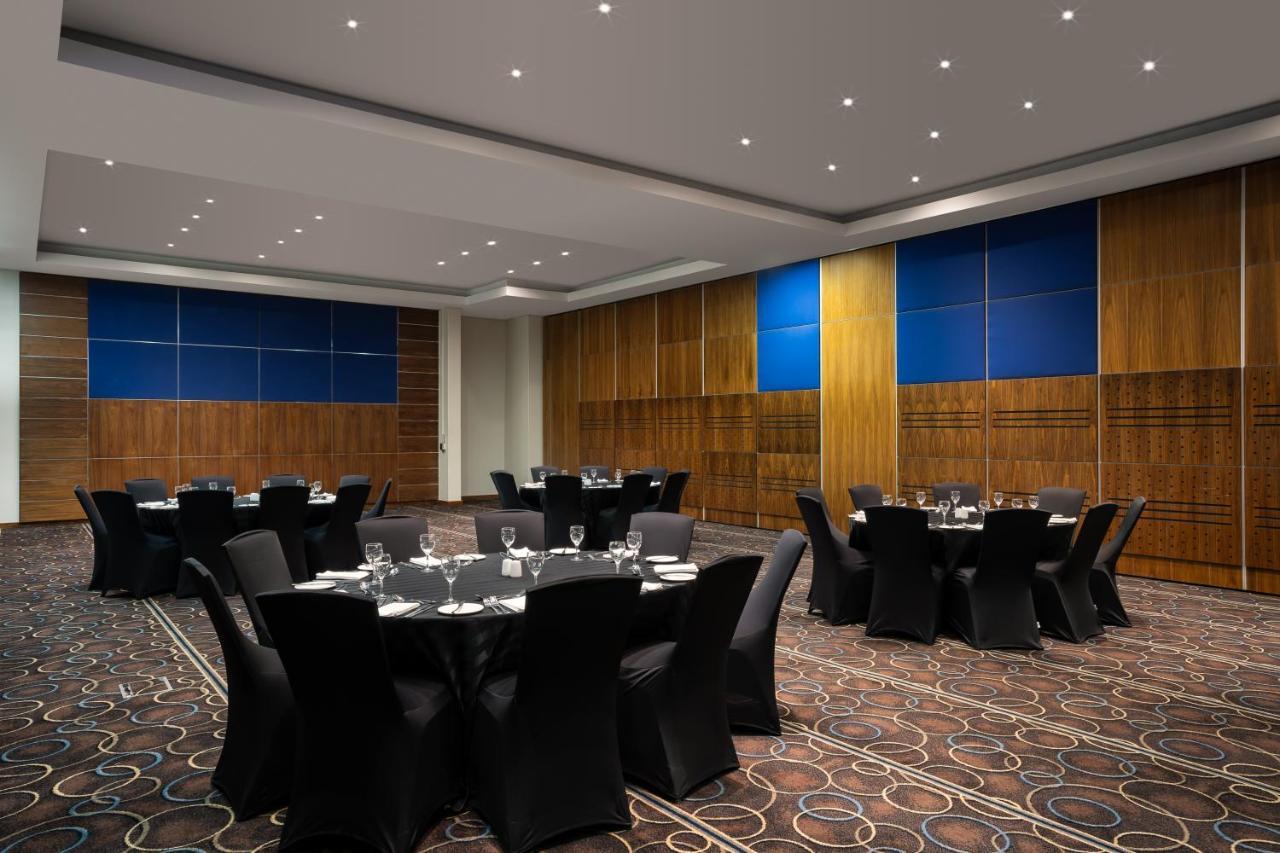 Premier Hotel Midrand Exterior foto