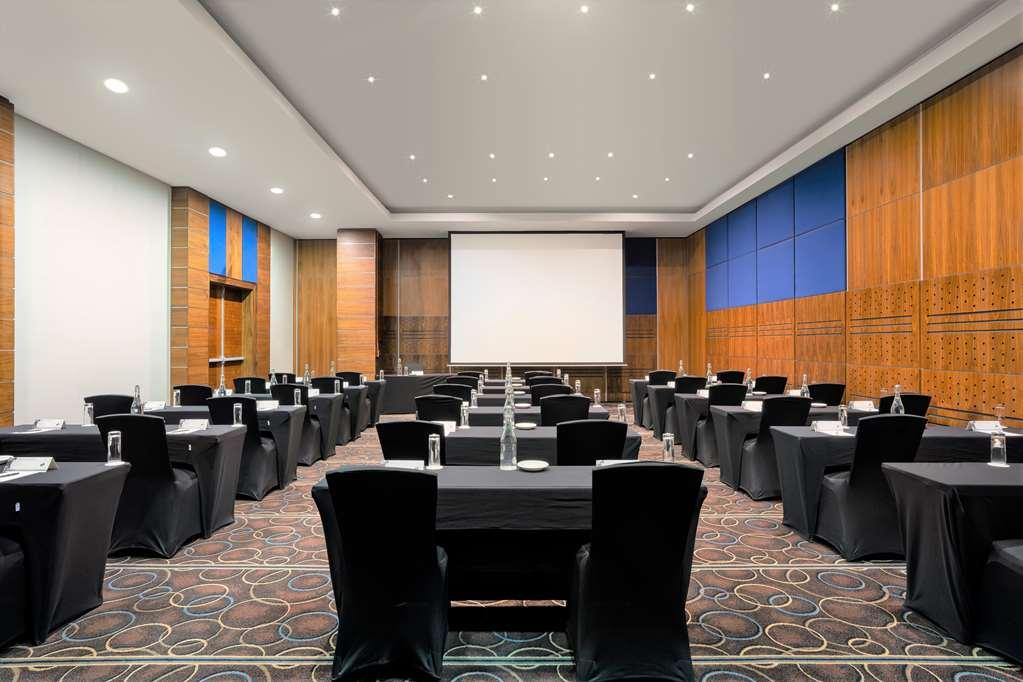 Premier Hotel Midrand Habitación foto