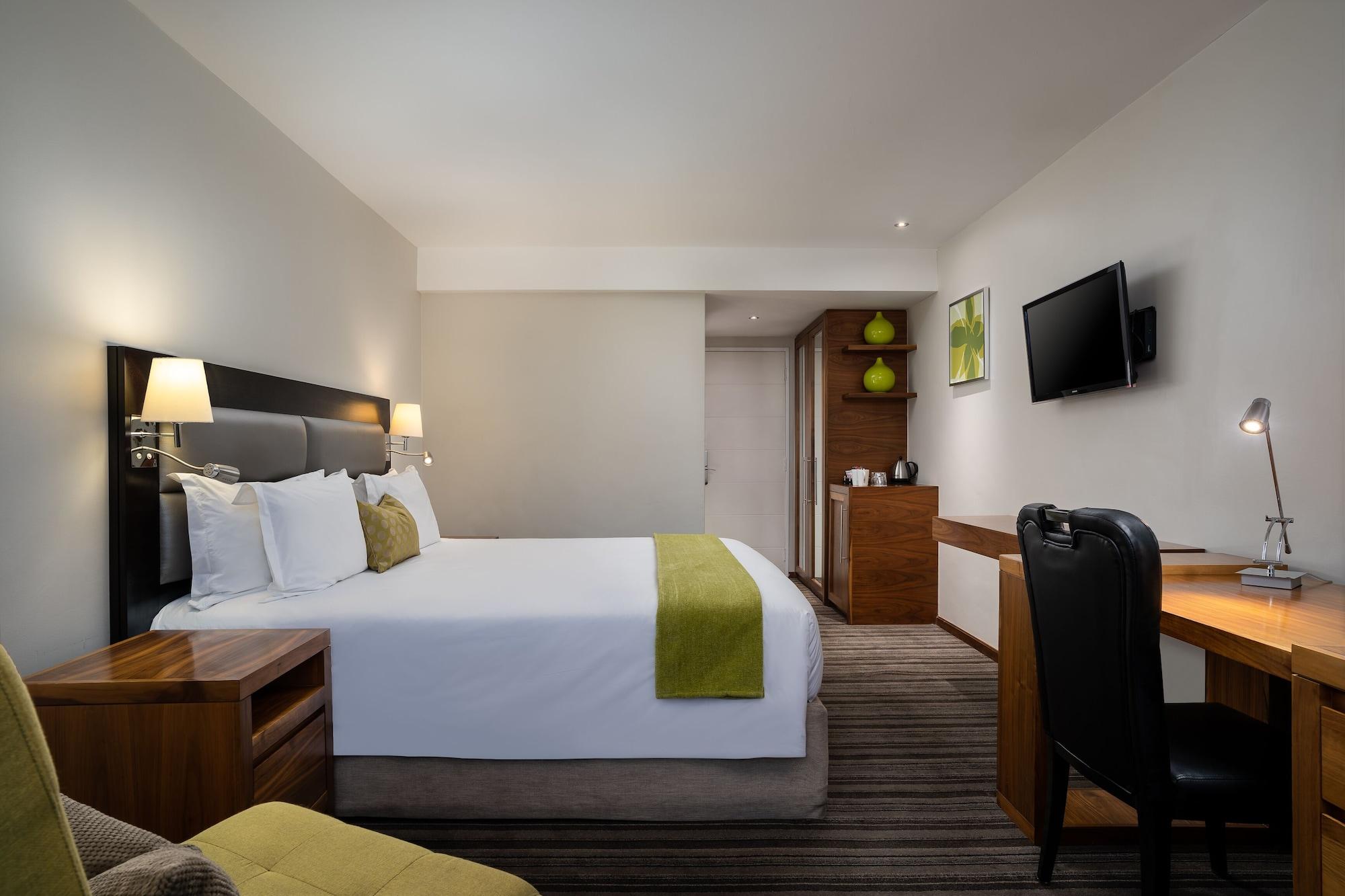 Premier Hotel Midrand Exterior foto