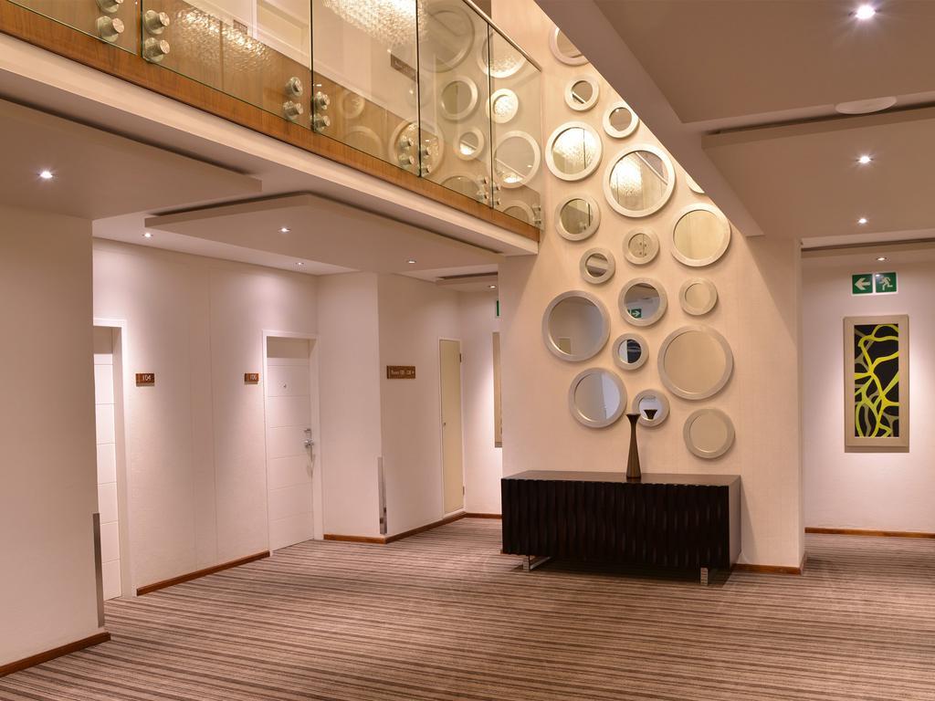 Premier Hotel Midrand Exterior foto