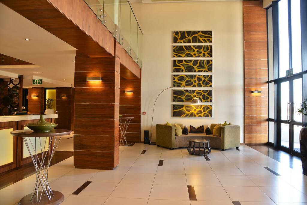 Premier Hotel Midrand Exterior foto