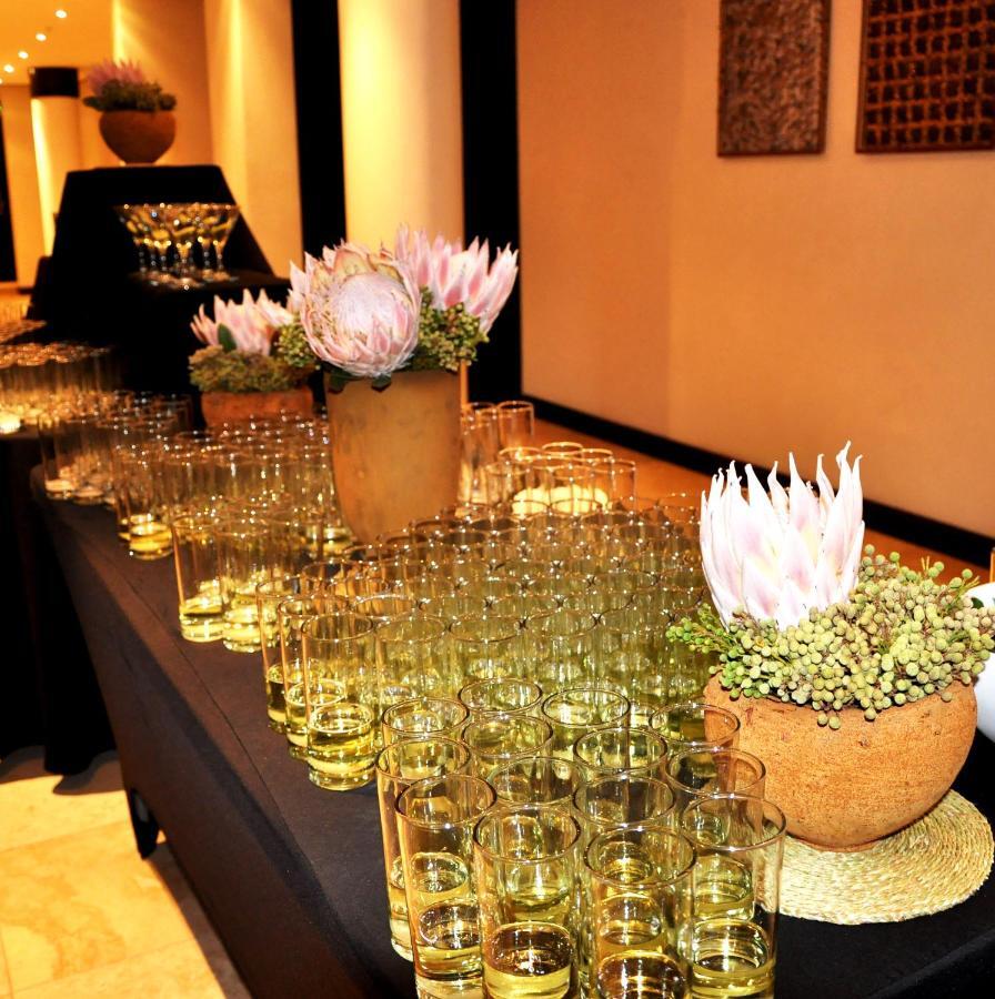Premier Hotel Midrand Exterior foto