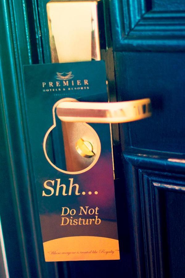 Premier Hotel Midrand Exterior foto